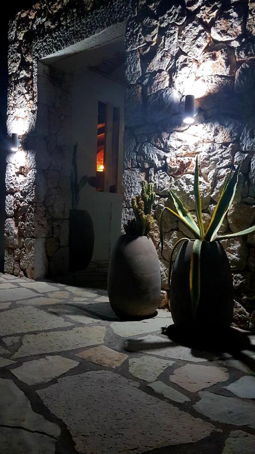 Luxury Villa Athina Nikiana Exterior foto